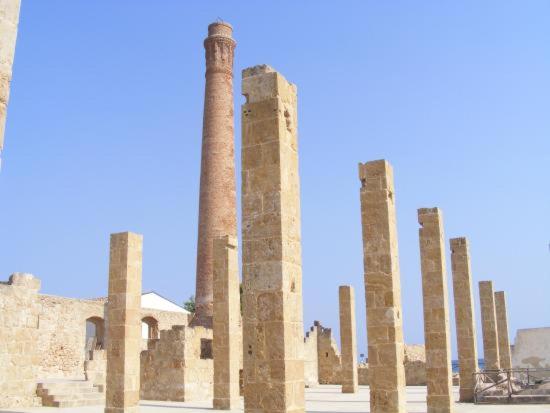 צימר Home Sicily