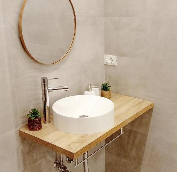 צימר Home Sicily