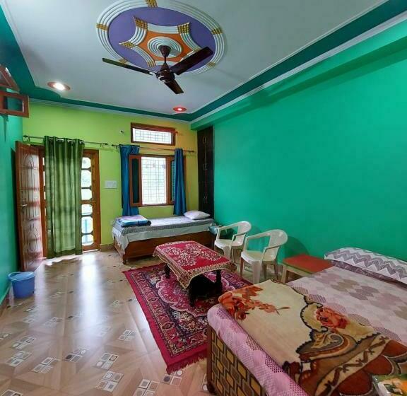 Bed and Breakfast Rana View