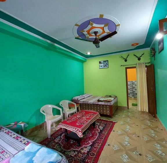 Bed and Breakfast Rana View