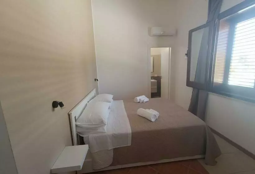 Bed & Breakfast Ilary