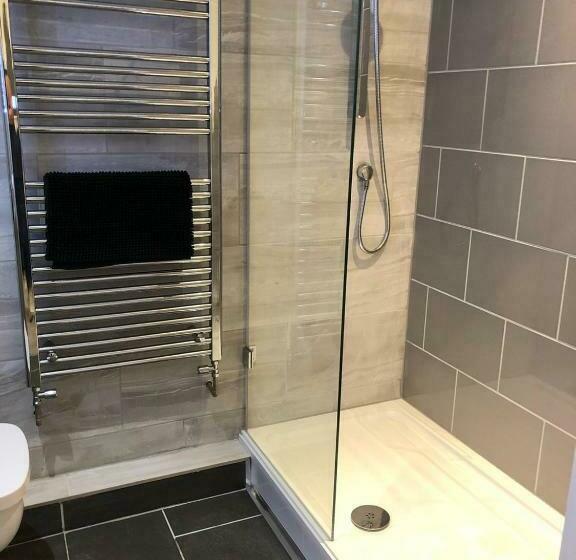 Cambridge Mews Apartments