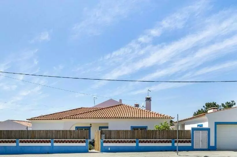 Comporta Center Villa