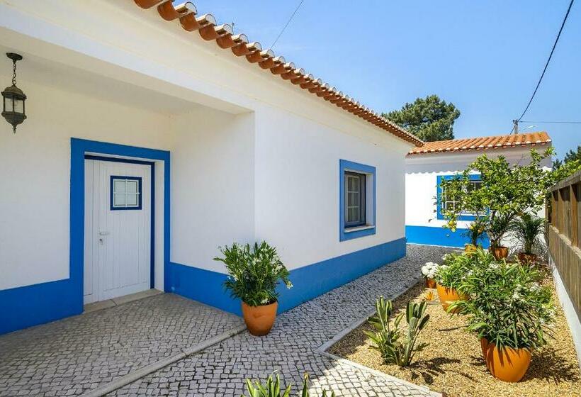 Comporta Center Villa