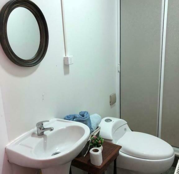 Departamento Centrico