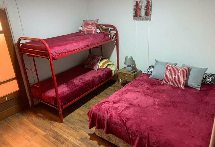 Departamento Centrico