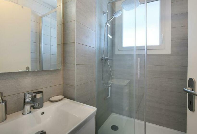 Expatrenting  Le Bohème Nature  Proche Airbus