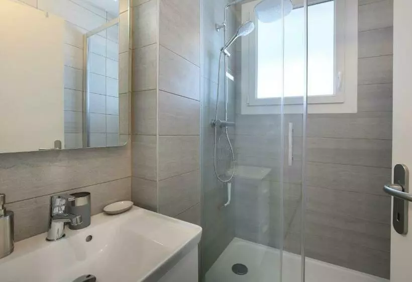 Expatrenting  Le Bohème Nature  Proche Airbus