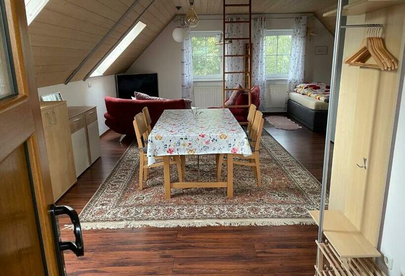 Ferienappartement Am Almesbach Weiden