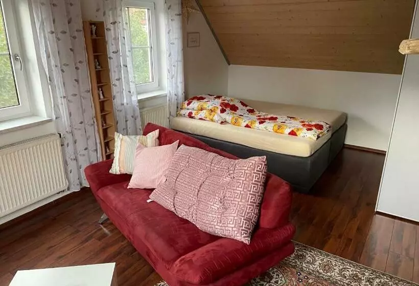 Ferienappartement Am Almesbach Weiden