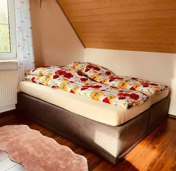 Ferienappartement Am Almesbach Weiden