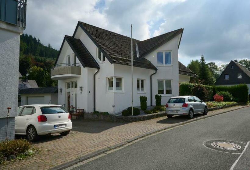 Ferienhaus Schulte   Villa Jupp Und Apartment Liesl