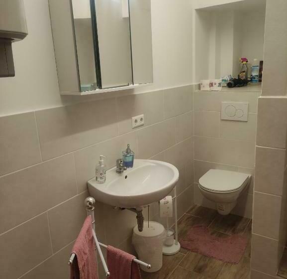 Ferienwohnung Veljanovski Haus Der Sonne