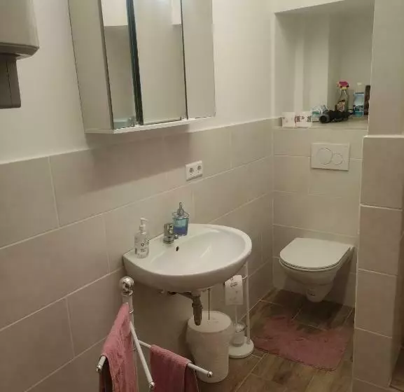 Ferienwohnung Veljanovski Haus Der Sonne