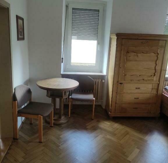 Ferienwohnung Veljanovski Haus Der Sonne