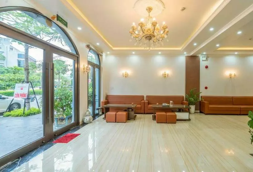 هتل De Charm Hạ Long