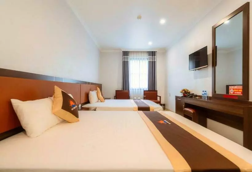 هتل De Charm Hạ Long