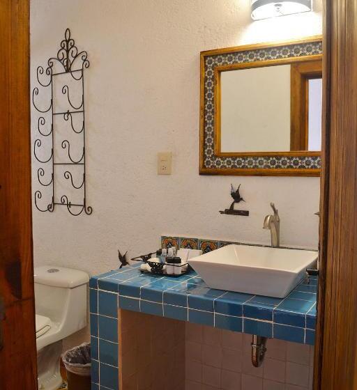 Otel La Casona Pirámides