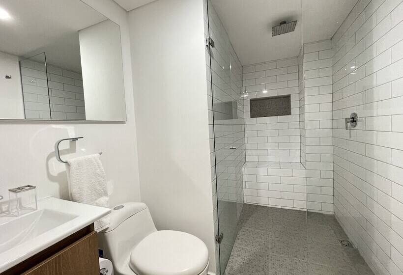 Housinn Coliving Fatima En Medellín