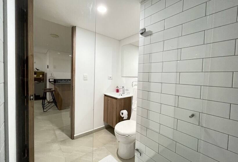 Housinn Coliving Fatima En Medellín