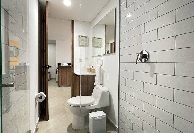 Housinn Coliving Fatima En Medellín