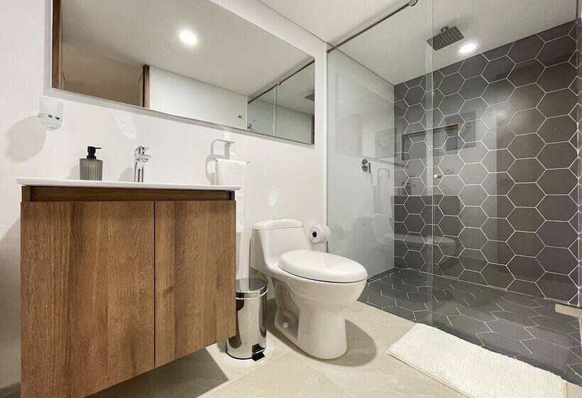 Housinn Coliving Fatima En Medellín