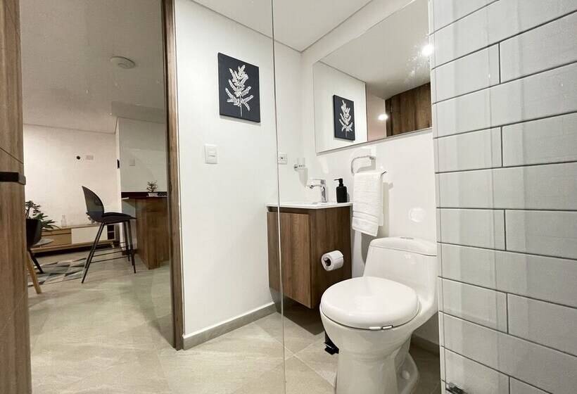 Housinn Coliving Fatima En Medellín