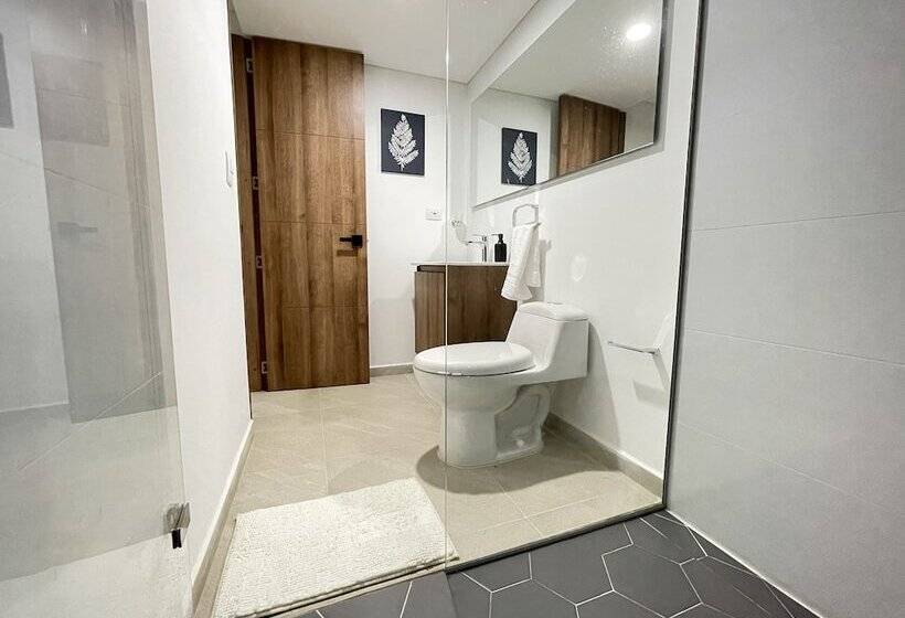 Housinn Coliving Fatima En Medellín