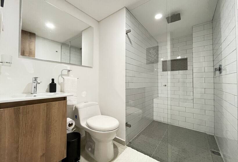 Housinn Coliving Fatima En Medellín