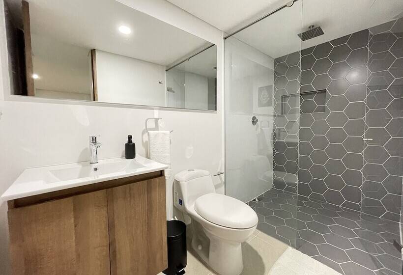 Housinn Coliving Fatima En Medellín