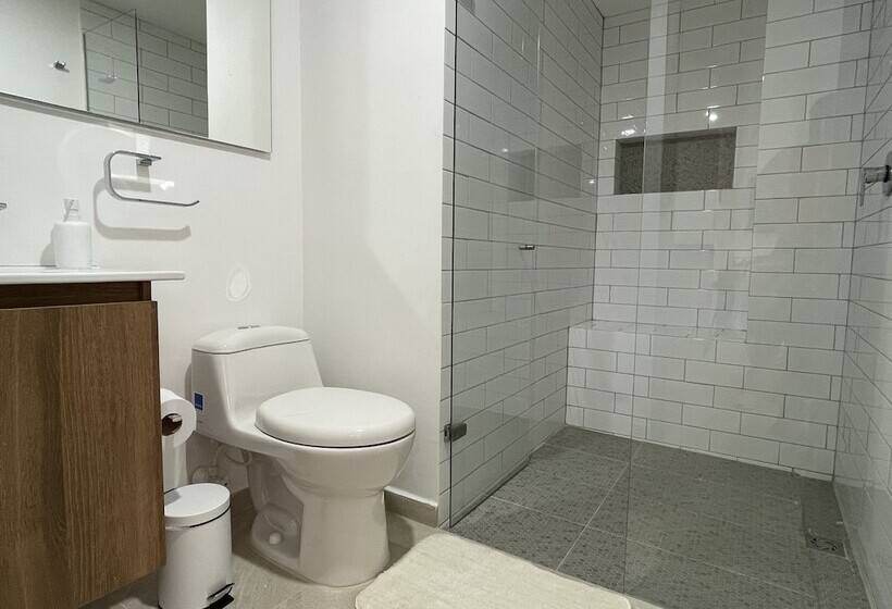 Housinn Coliving Fatima En Medellín