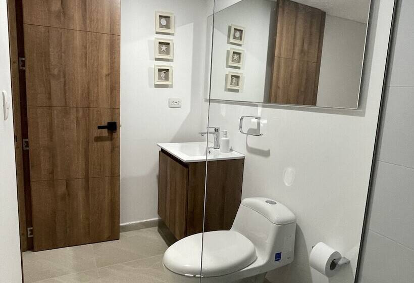 Housinn Coliving Fatima En Medellín