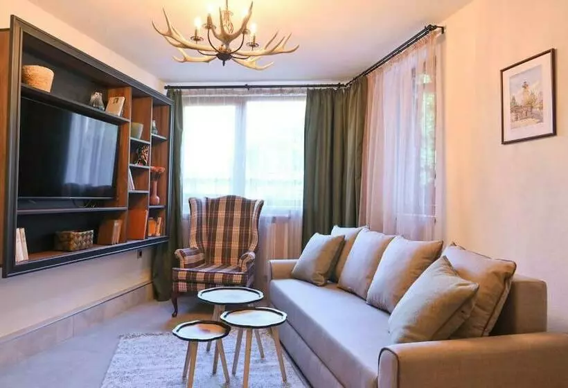 Marand Villas