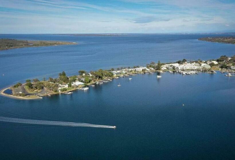 Metung Akora 2bdrm Apartment 4 Pets And Boats Welcome