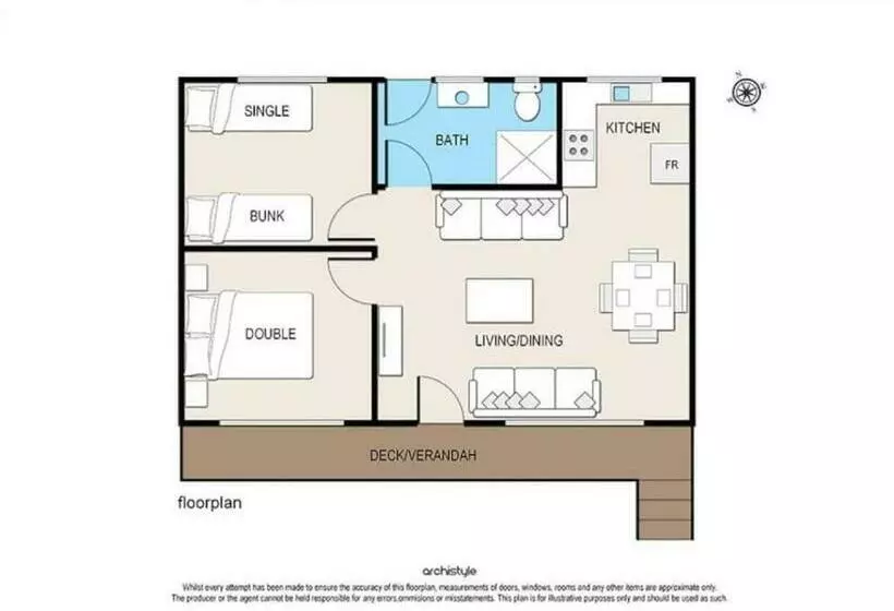 Metung Akora 2bdrm Apartment 4 Pets And Boats Welcome
