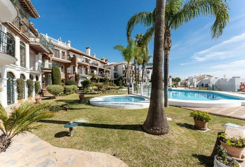 Mijas Golf Puebla Aida