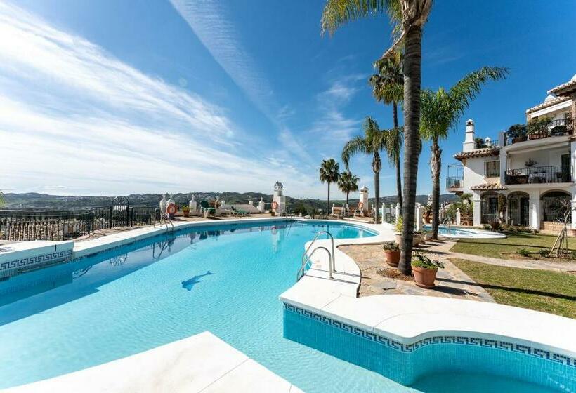 Mijas Golf Puebla Aida