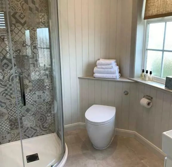 Majatalo The Old Bell B&b