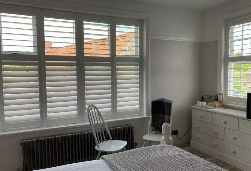 Majatalo The Old Bell B&b