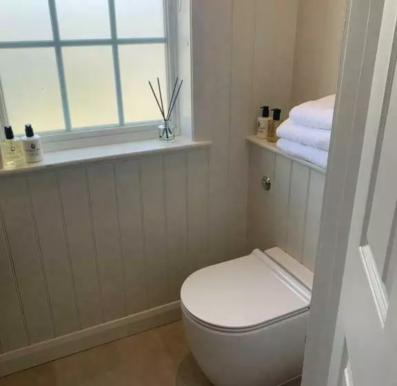 Majatalo The Old Bell B&b