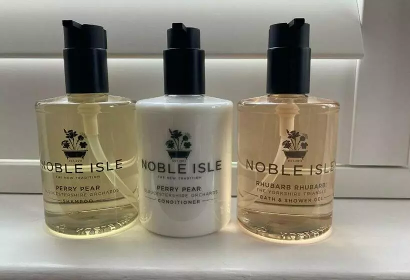 Majatalo The Old Bell B&b