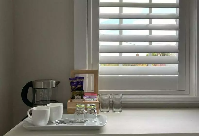 Majatalo The Old Bell B&b