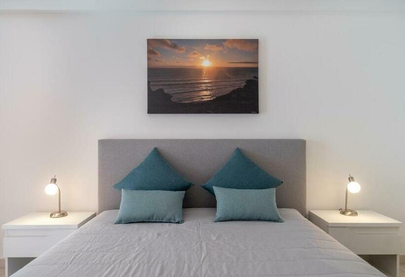 Quarteira Beach 2 D By Hellovacations