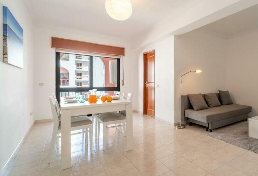 Quarteira Beach 2 D By Hellovacations