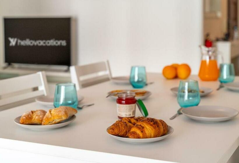 Quarteira Beach 2 D By Hellovacations