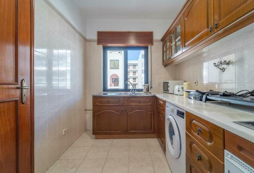 Quarteira Beach 2 D By Hellovacations