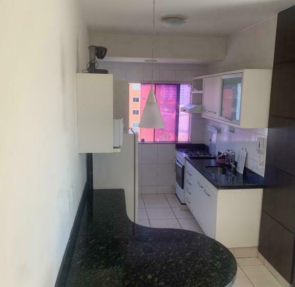 Apartamento Com 2 Quartos E Piscinas Termais!