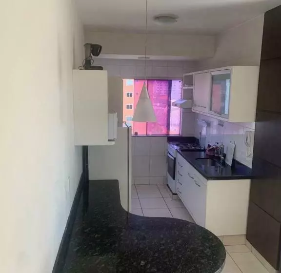 Apartamento Com 2 Quartos E Piscinas Termais!