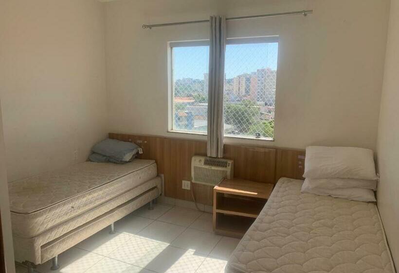 Apartamento Com 2 Quartos E Piscinas Termais!