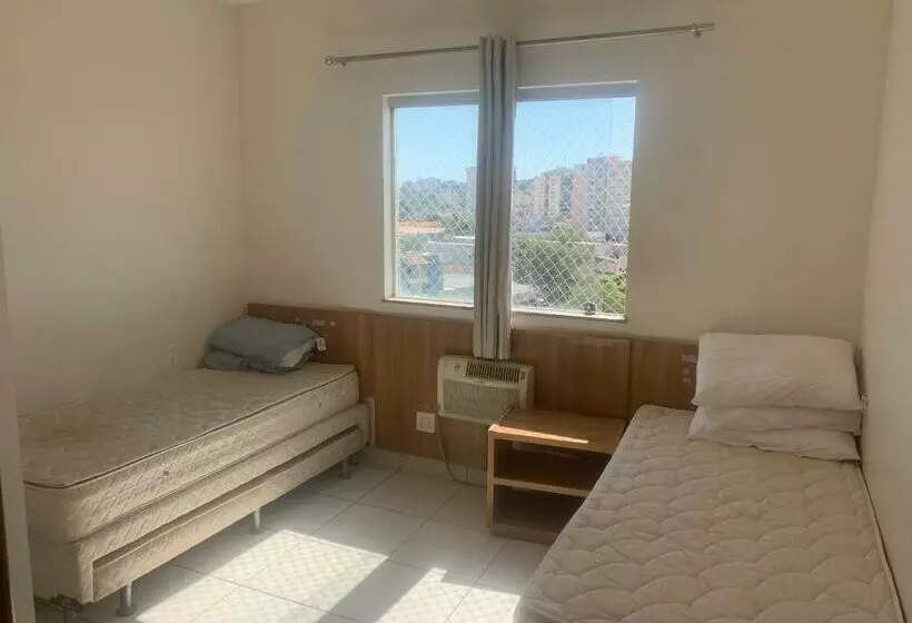 Apartamento Com 2 Quartos E Piscinas Termais!